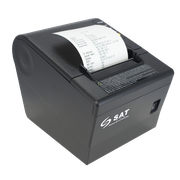 Impresora Termica SAT 38T UE - 11