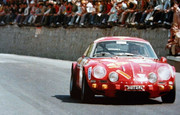 Targa Florio (Part 5) 1970 - 1977 - Page 4 1972-TF-93-Mantia-Iccudrac-001