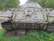 Советский тяжелый танк ИС-3, Ленино-Снегири IMG-1975