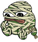 Mummy Peepo