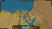 Entente Turn 9 Egypt