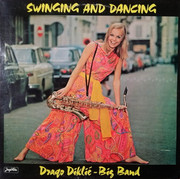 Drago Diklic - Diskografija 1-D-Diklic-Big-Band-Swinging-Dancing-front