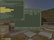 aleteo ma injura si ameninta 1