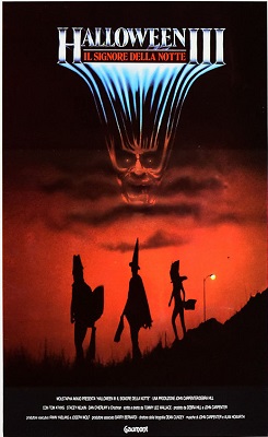 Halloween III - Il signore della notte (1982) dvd9 copia 1:1 ita/ing