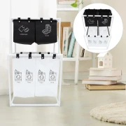 Laundry basket 4