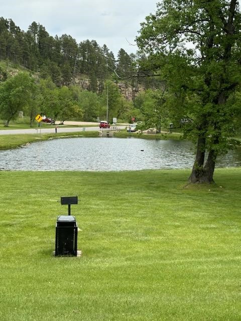 LCP-Pond