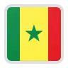 شعار السنغال