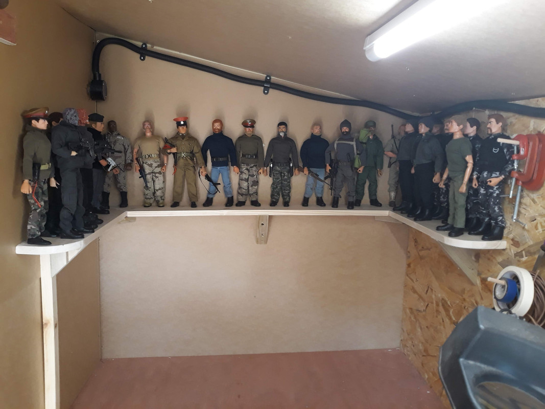 Workshop/VAM room build - Page 7 20190520-124558