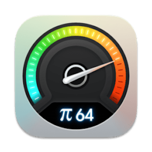 Performance Index 64 Pro  4.1.0 macOS