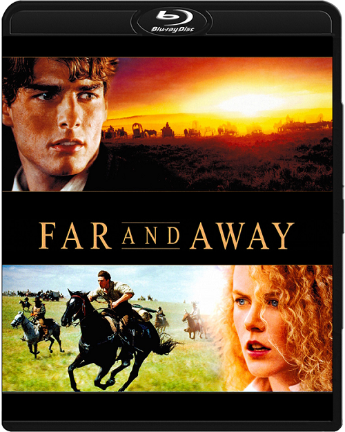 Za horyzontem / Far and Away (1992) MULTi.1080p.BluRay.x264.DTS.AC3-DENDA / LEKTOR i NAPISY PL