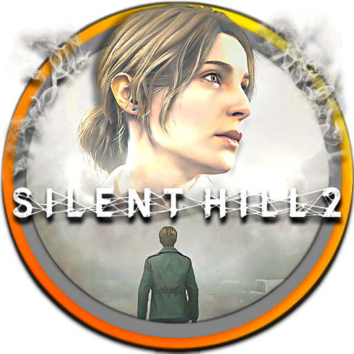 Silent Hill 2