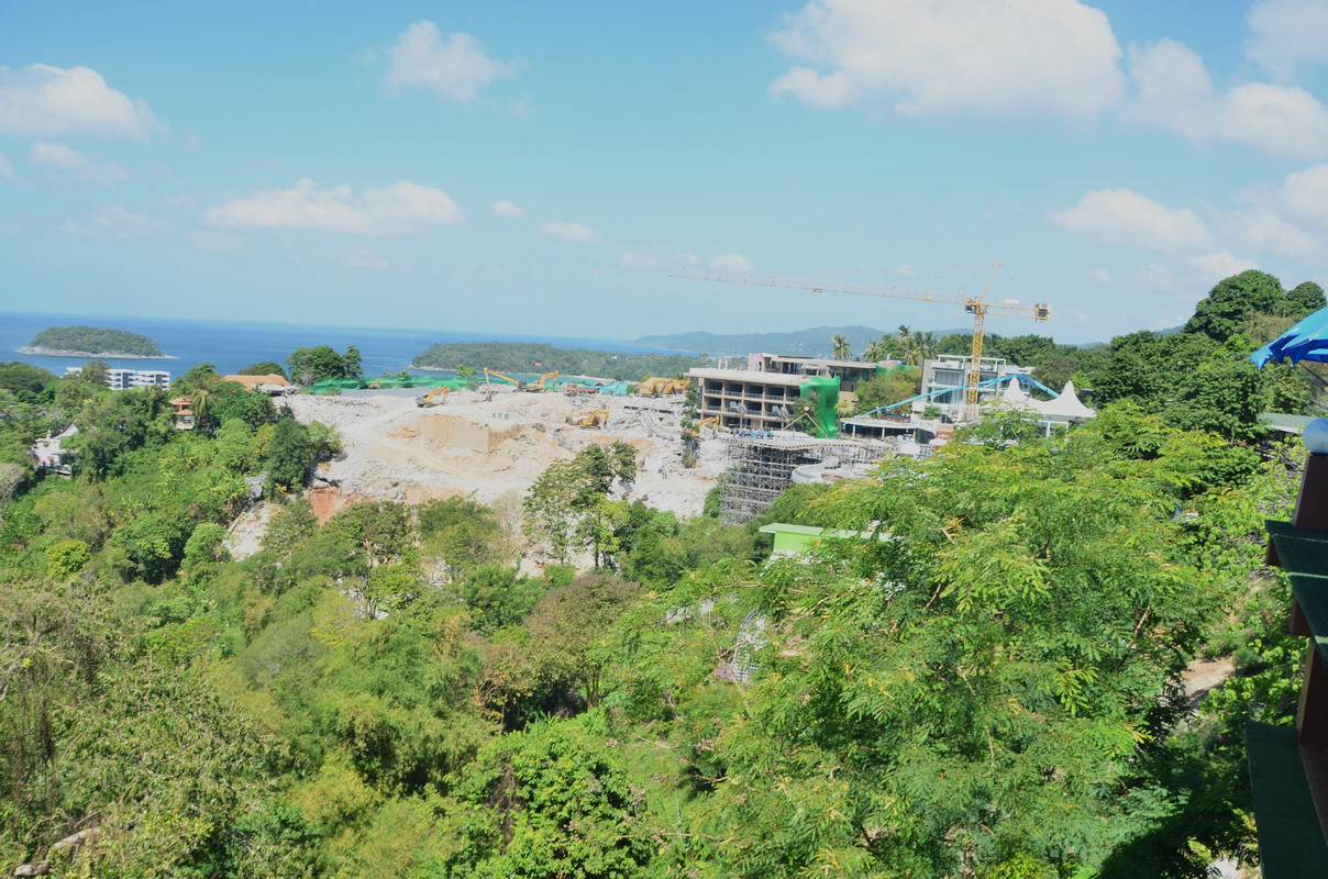 Construction above Kata
