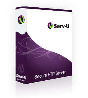 Serv-U File Server Platinum 15.3.2