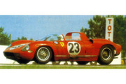 1963 International Championship for Makes - Page 3 63lm23-F250-P-JSurtess-WMairesse-7