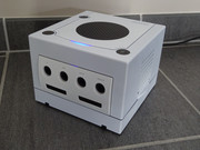 [VDS] Gamecube custom avec Puce Xeno 1.05 + Lecteur Gecko + CD SWISS DSC03732