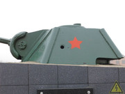 Башня советского легкого танка Т-70, Черюмкин Ростовской обл. DSCN4429