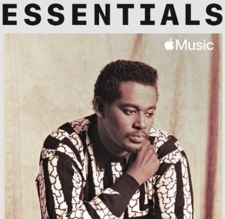 1af64b51 4220 44e3 9b72 597aeda19e4c - Luther Vandross - Essentials (2021)