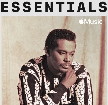 Luther Vandross - Essentials (2021)