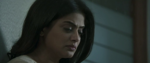 Ateet Movie Screenshot