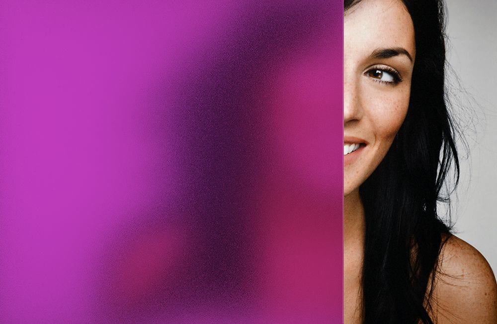 SXB-77 Telemagenta Sandblaster – Textured Window Film. SXB-77 Telemagenta Sand Blast Colored Glass Film is a translucent, high grade embossed vinyl…