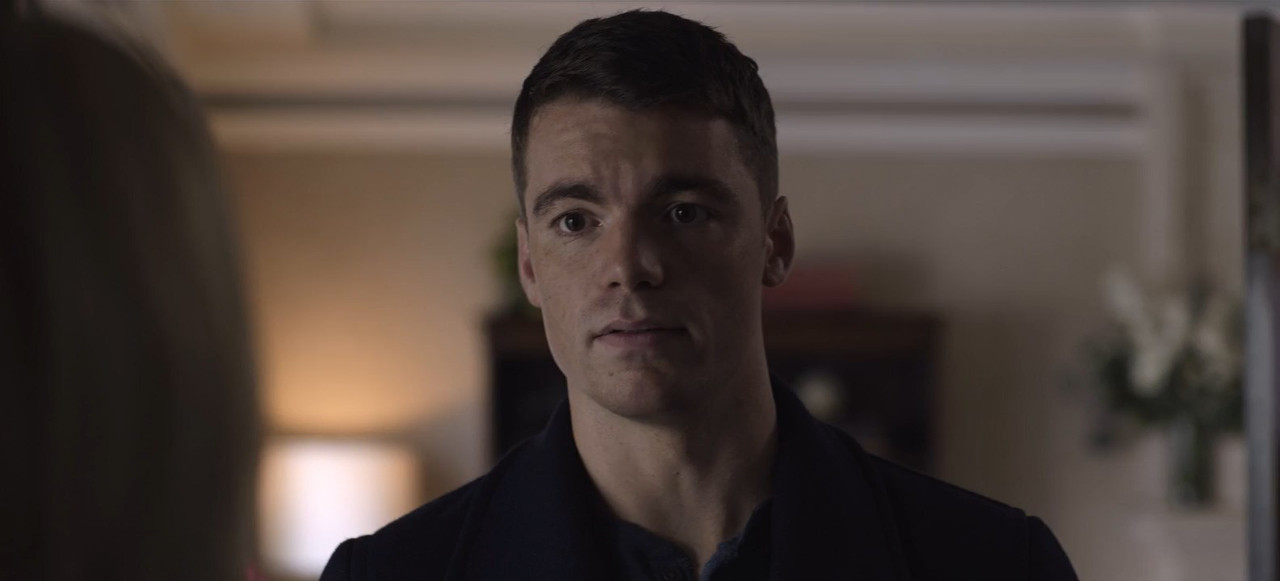 The Night Agent (2023) Season 1 [Hindi + English] WebRip 480p, 720p ESub - Complete Screenshot