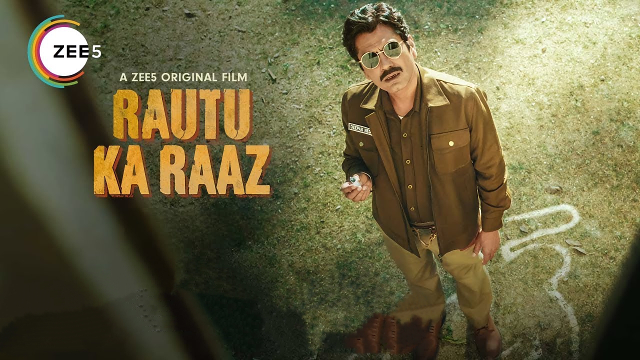 Rautu ka Raaz (2024)