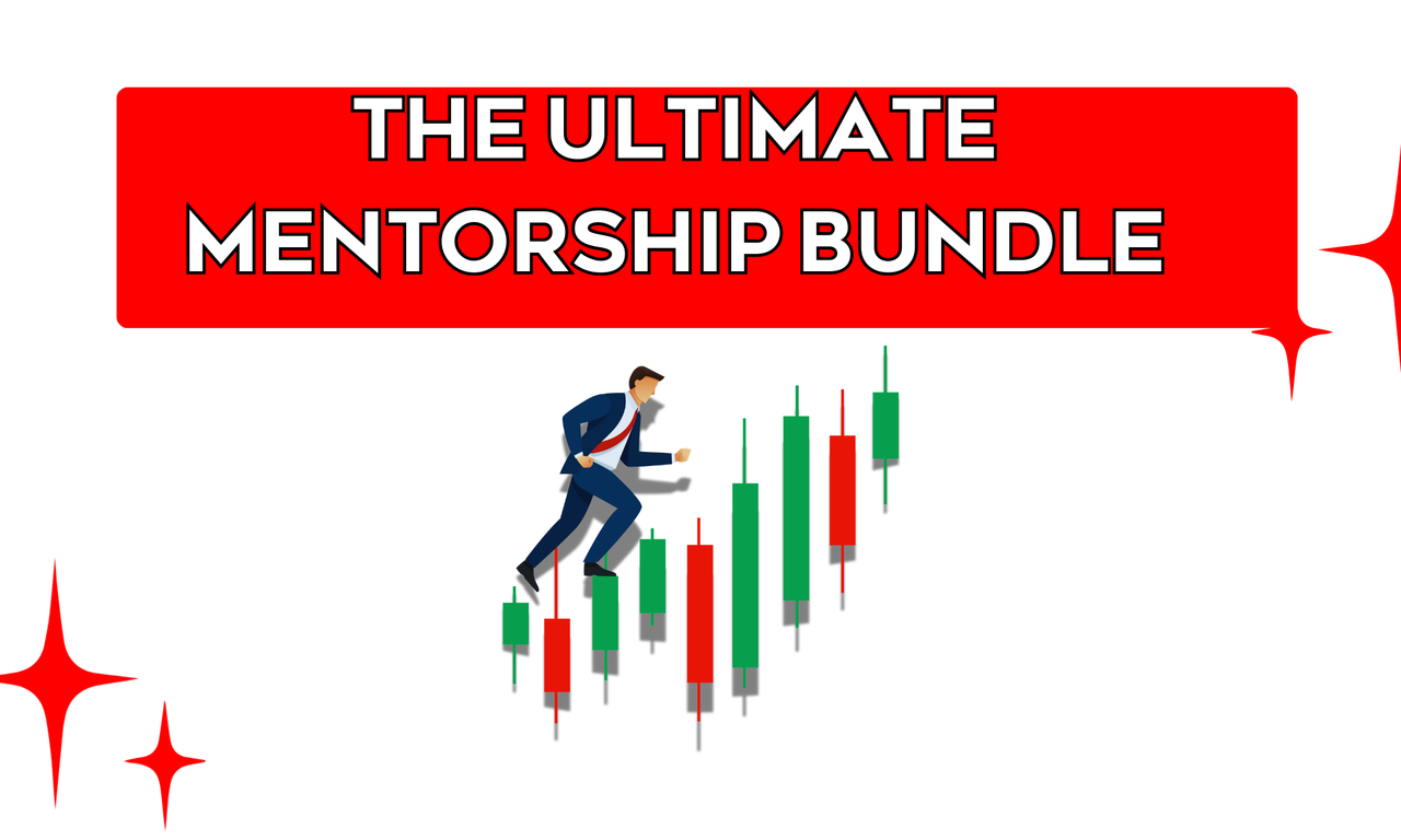 Ultimate Mentorship Bundle