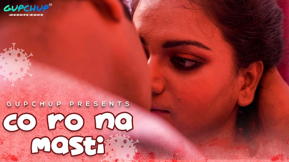 18+ Corona Masti Hindi S01E02 Web Series Watch Online