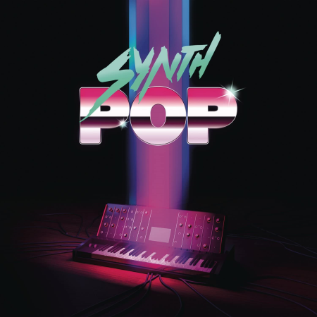 4ef66a2f 525a 41bd a47a c0a46b057a04 - VA - Synth Pop (3CDs) (2015) MP3