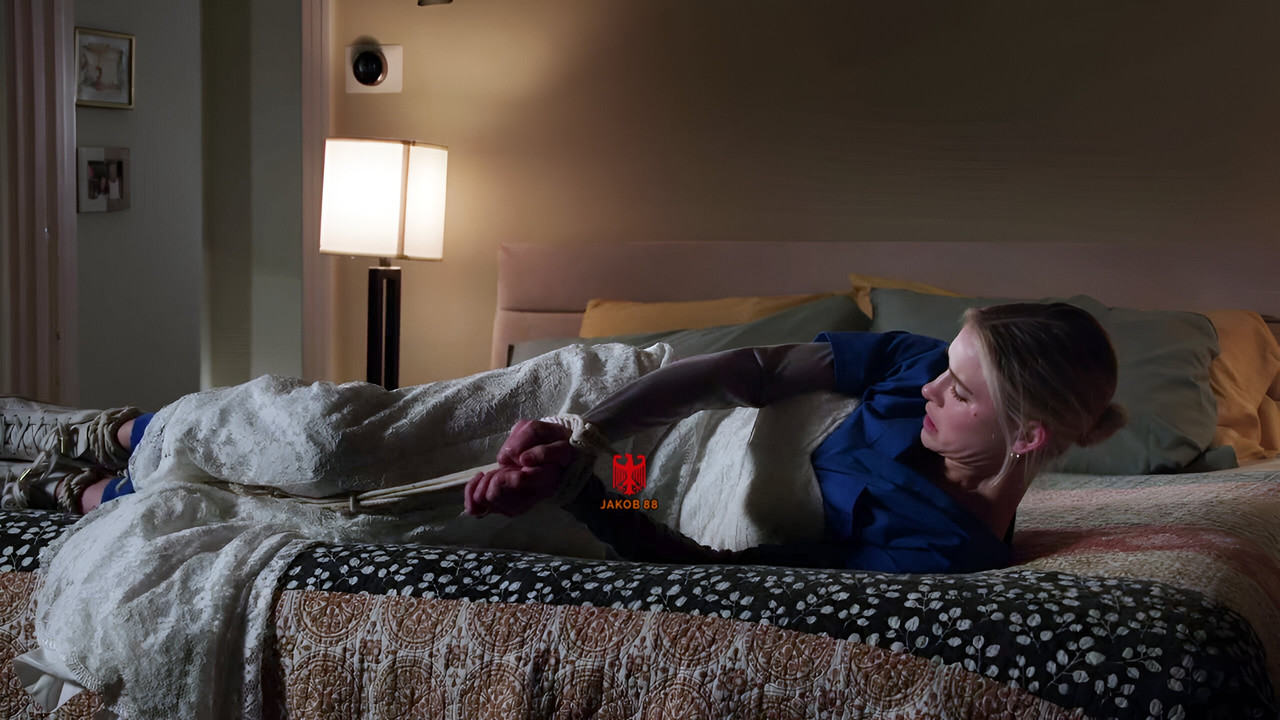 Alissa Filoramo 3 - Look Who's Stalking 2023