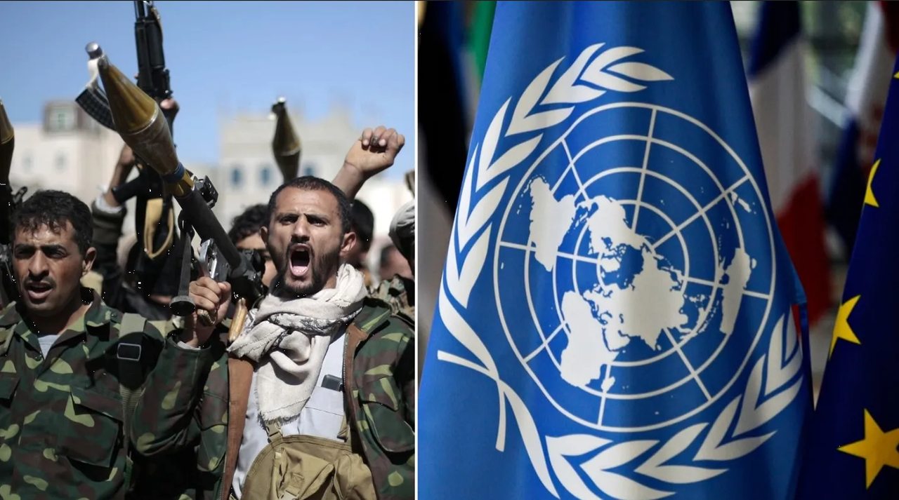 Hutíes exigen la retirada de ciudadanos británicos y estadounidenses en Yemen