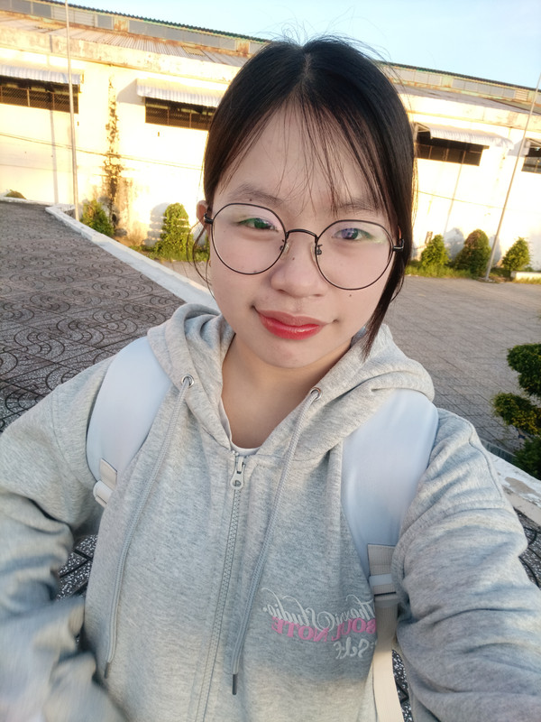 ảnh cá nhân