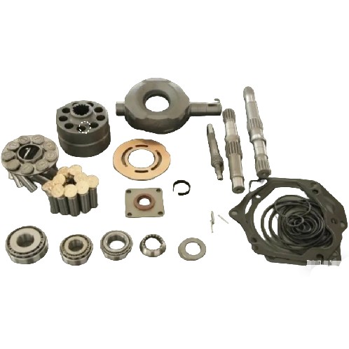 Eaton Vickers TA1919 Spare Parts
