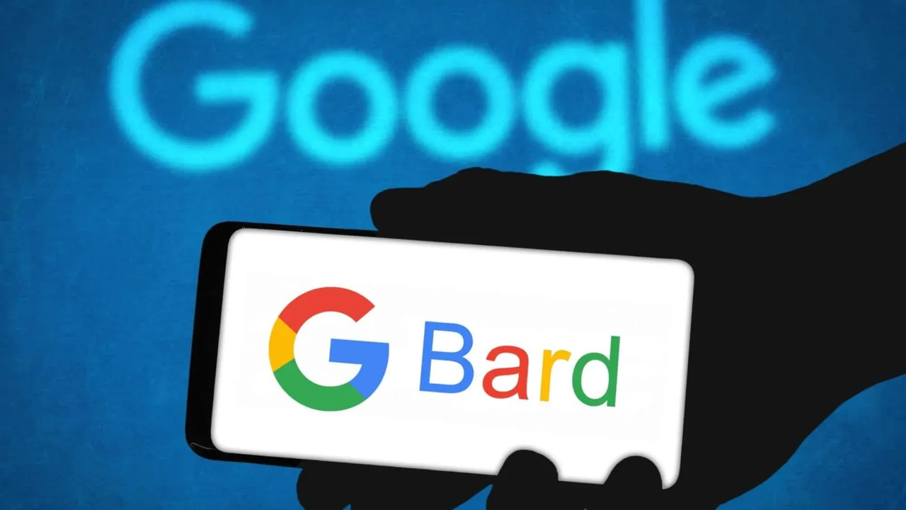 Bard IA fue lanzado por Google consciente de la baja calidad del chatbot