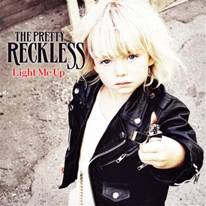The Pretty Reckless