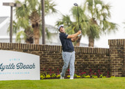 ONEflight Myrtle Beach Classic PGA TOUR event, highlighting premium hospitality, food and beverage services, and beverage industry opportunities.