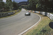 24 HEURES DU MANS YEAR BY YEAR PART ONE 1923-1969 - Page 43 58lm05-Aston-Martin-DB3-S-Peter-Whitehead-Graham-Whitehead-12