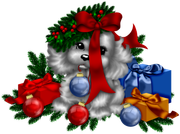 Christmasswishoffairydnmischiefpup