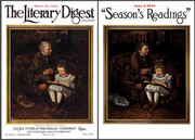 Vintage poster recreated