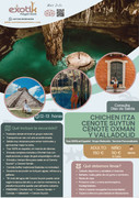 Ofertas Excursiones en la Riviera Maya - Exotik Mayan Tours - Foro Guías y Excursiones