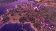 Sid Meier's Civilization VI v1.4.6 macOS - Ita