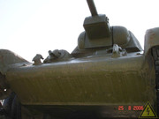 Советский средний танк Т-34, Волгоград DSC03772