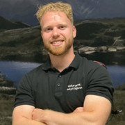 Jeffrey Hoffmann