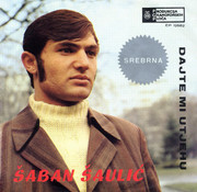 Saban Saulic - Diskografija Omot-1