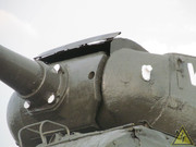 Советский тяжелый танк ИС-2, Вейделевка IS-2-Veydelevka-049