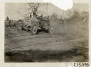 1909 Vanderbilt Cup 1909-VC-16-Spencer-Wishart-Robert-Gibson-004