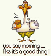Good Morning, Good Afternoon, Good Evening, Good Night, Good Day!