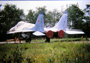 31 GvIAP MiG-29S, 25 red_2960707702_27.07.92