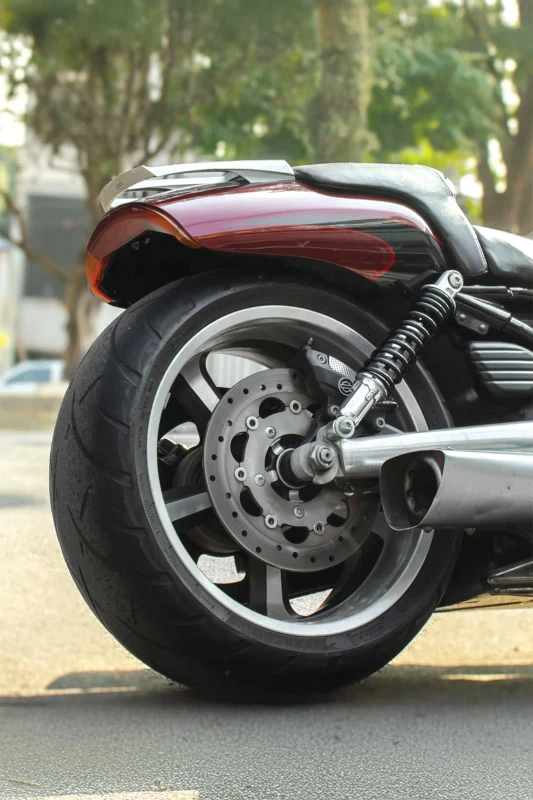 Tyre fitment image