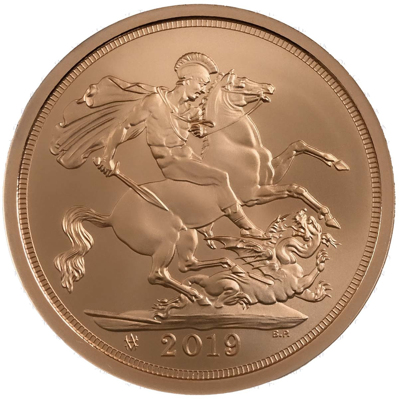 2020 The Brexit SOTD Reverse